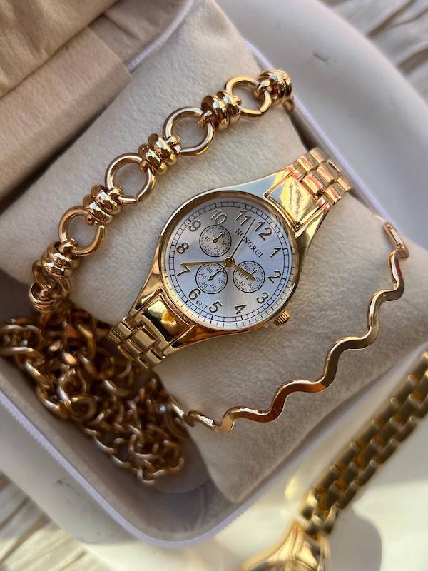 ساعت هانگری طرح سه موتوره ۱۳۵۷