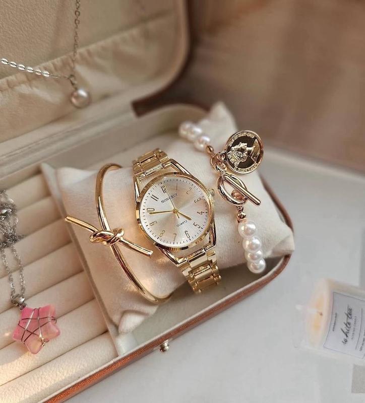 ساعت هانگری برند ۱۳۵۵