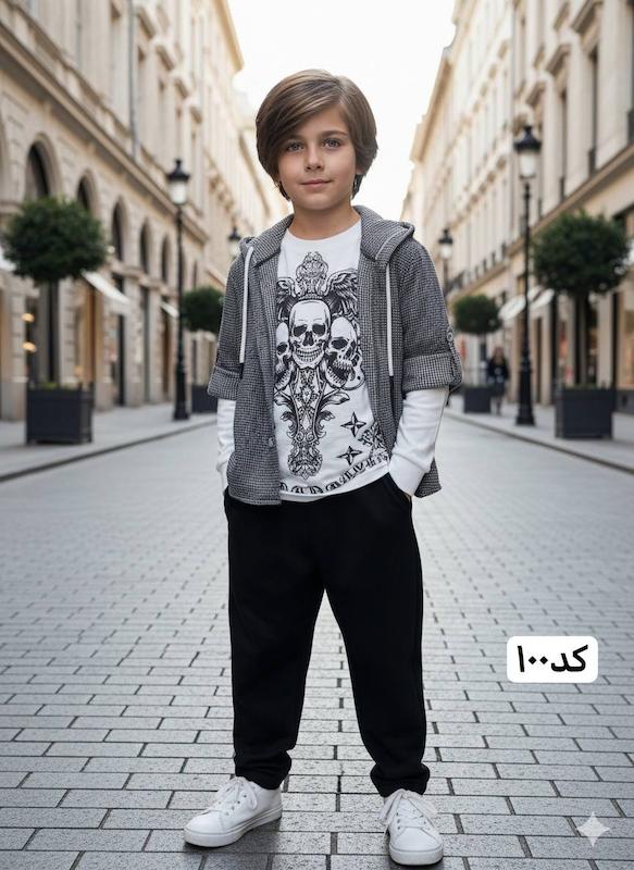 ست ایلیا ۱۰۹۶