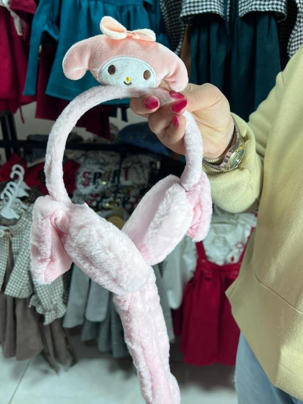 گوشگیر پمپی ۱۴۰۱