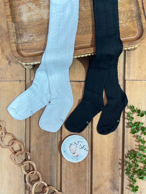 جوراب شلواری برجسته ۱۴۰۵