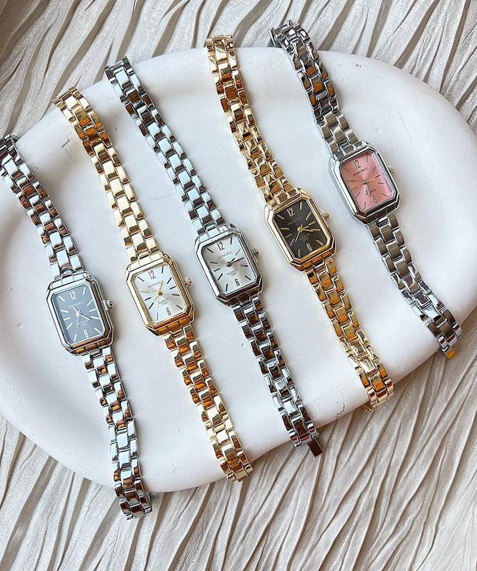 ساعت هانگری مستطیل ۱۴۰۹