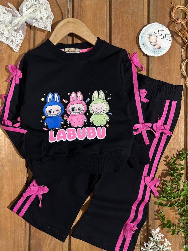 ست لبوبو پاپیون ۱۴۱۲