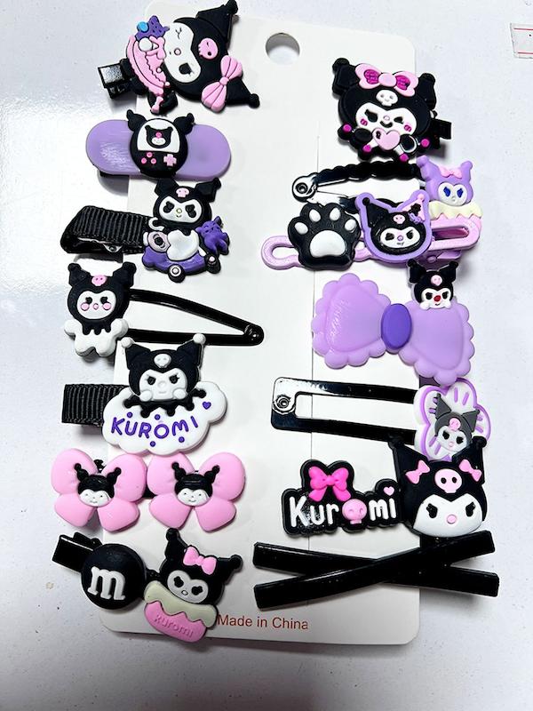 پک کرومی وارداتی ۱۴ عددی ۱۴۱۷