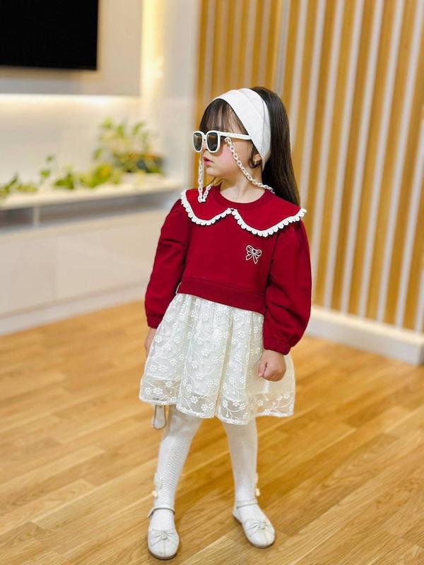 پیراهن پریا ۱۴۲۳