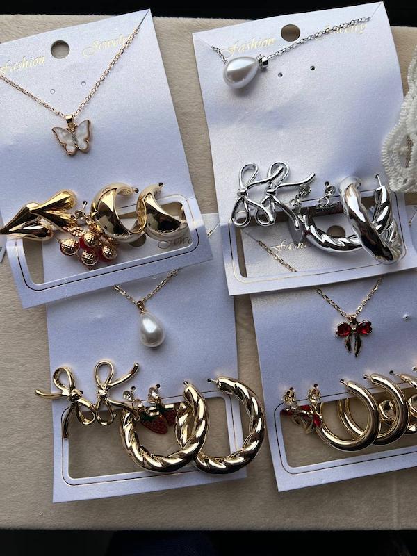 پک نیم ست ۱۴۲۹