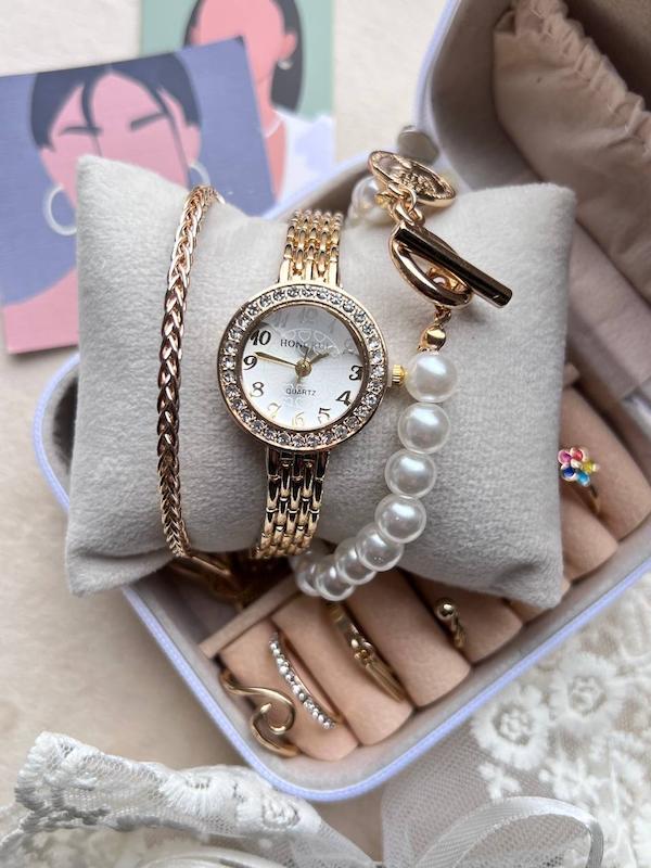 ساعت هانگری نازی ۱۴۴۸