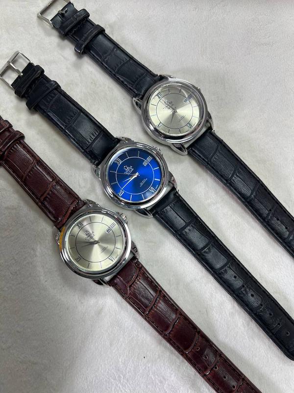 ساعت مردانه امگا ۱۴۵۰