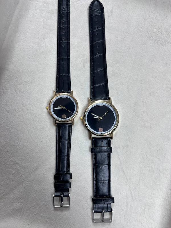 ست ساعت مردانه زنانه ۱۴۵۱