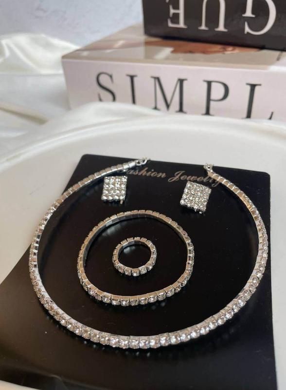 سرویس کامل جواهری ۱۴۵۳