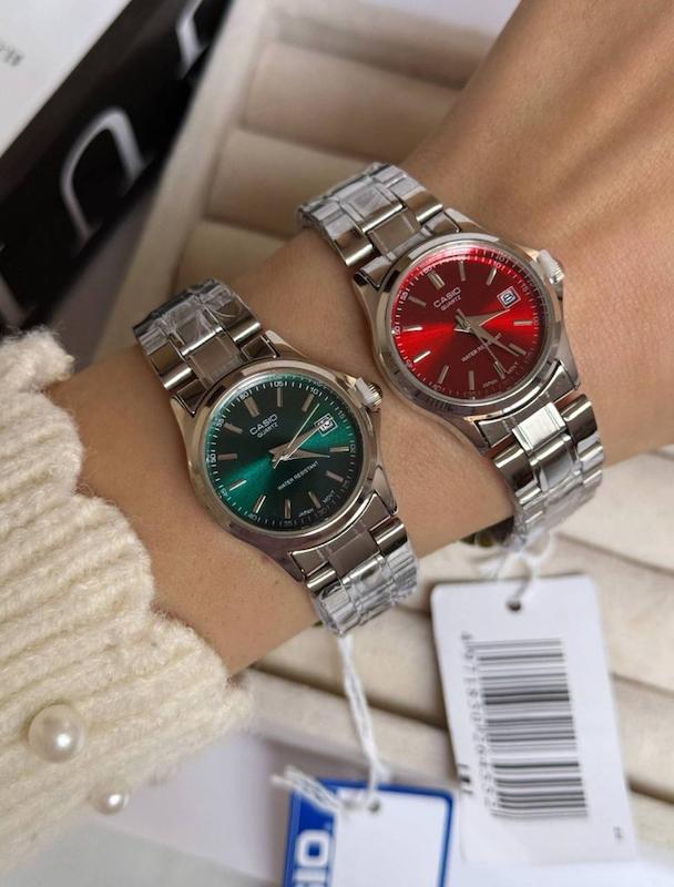 ساعت کاسیو ۱۴۵۵