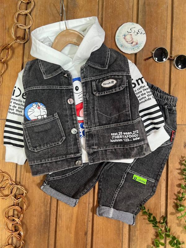 سه تیکه وارداتی گربه ۱۴۵۸