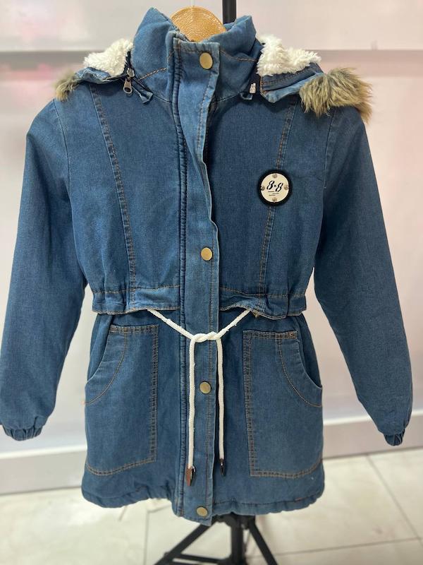 کاپشن داخل کرک وارداتی ۱۶۷۲