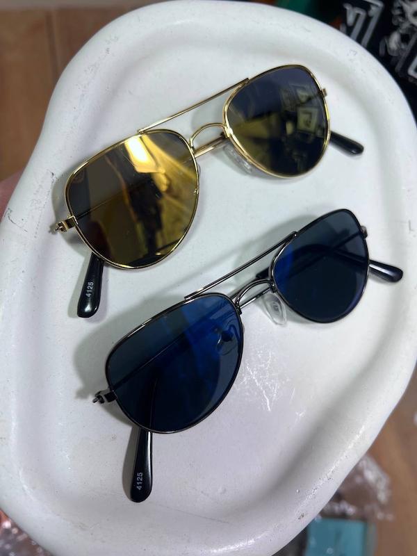 عینک فلزی ریبن ۱۶۷۵