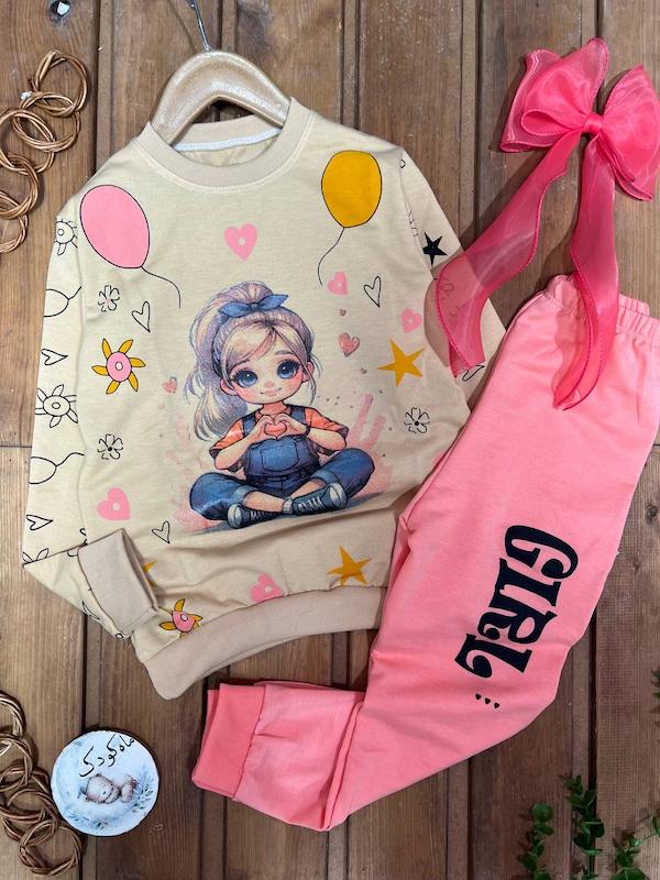 ست شاپرک ۱۶۸۳