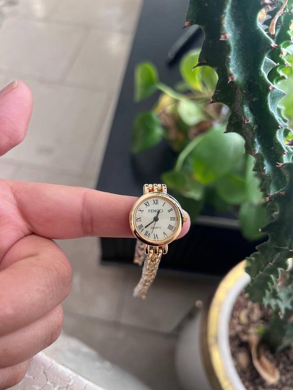 ساعت فنسی نقلی ۱۶۸۵