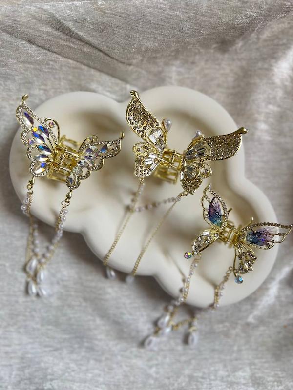 کلیپس وارداتی ۱۶۸۹