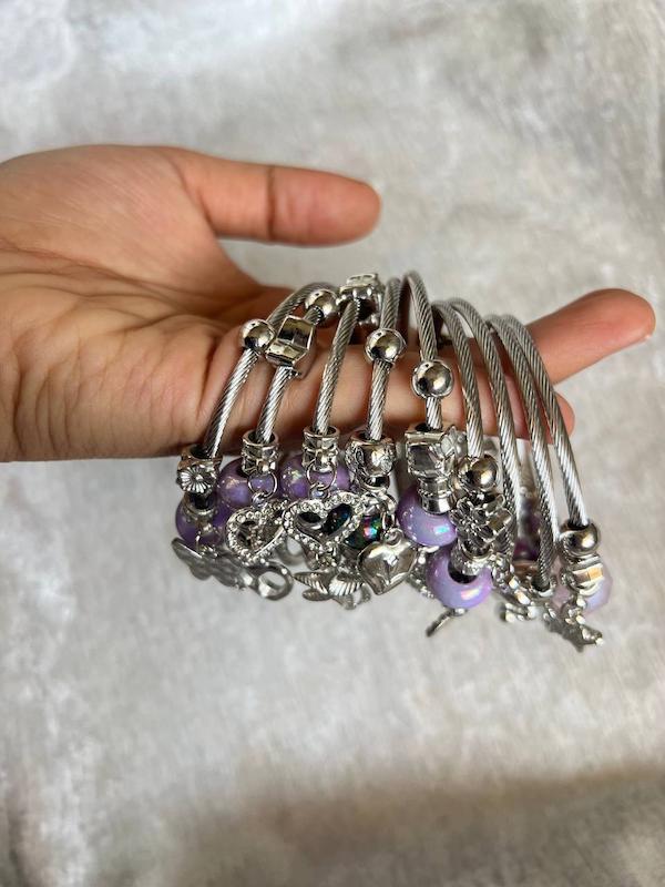 دستبند پاندورا ۱۶۹۰