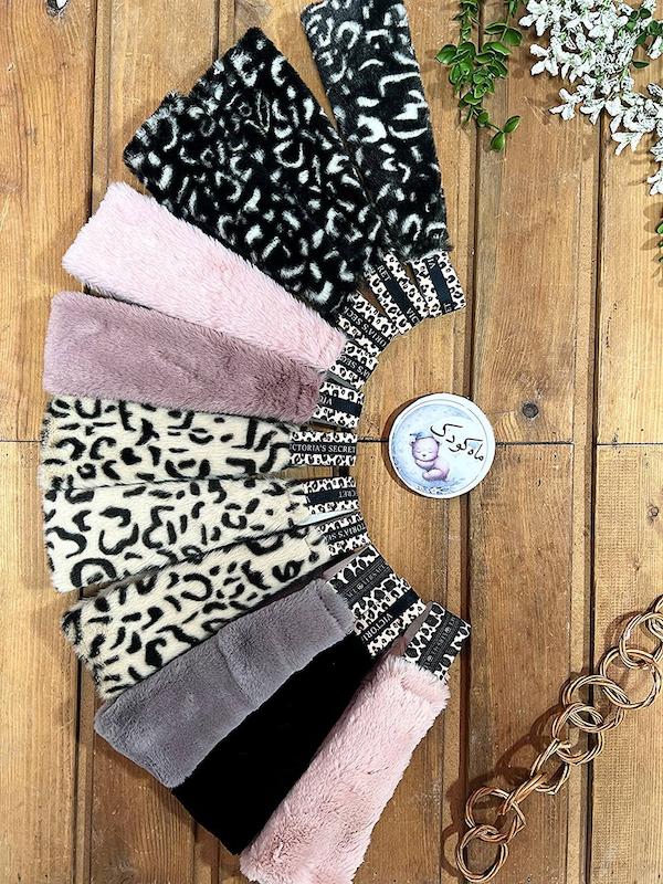 هدبند روسی ۱۴۵۷