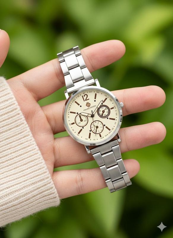 ساعت مردانه  ۱۶۹۳