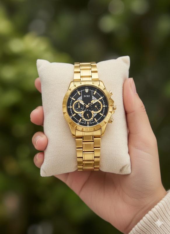 ساعت مردانه  ۱۶۹۷