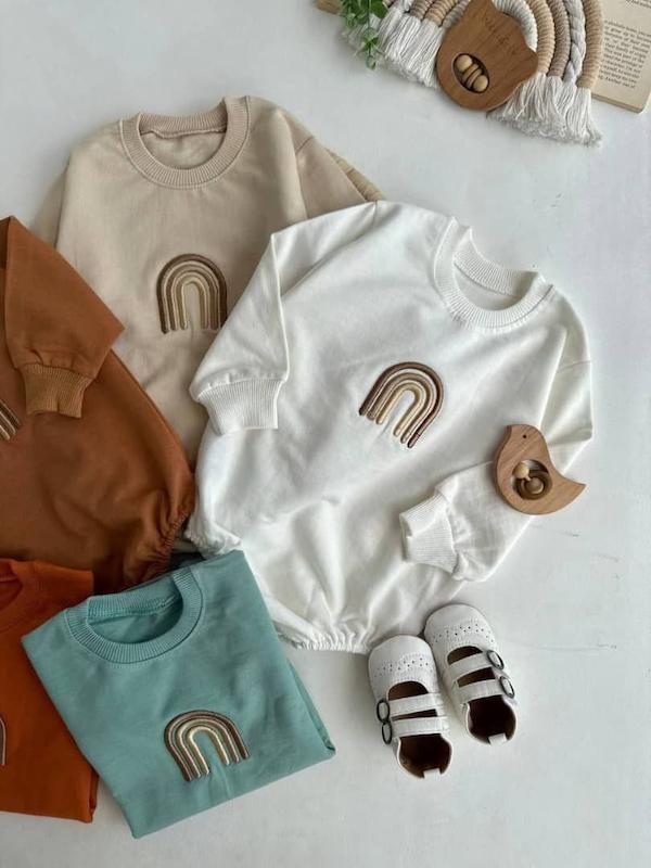 بادی رنگین کمان ۱۷۱۱