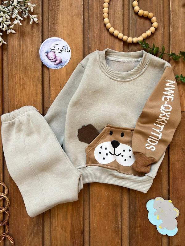 هودی شلوار توکرکی هاپو ۱۷۱۴