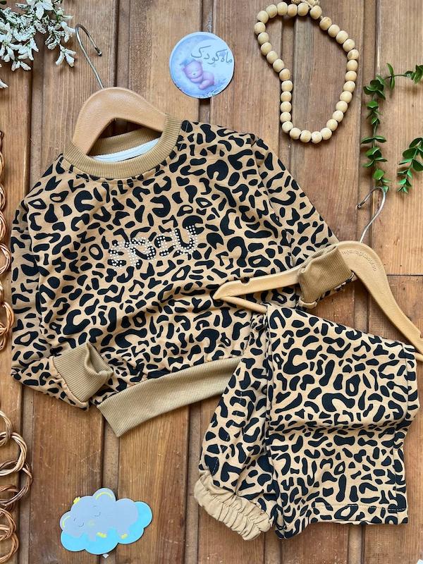 ست پلنگی نازی ۱۷۱۵