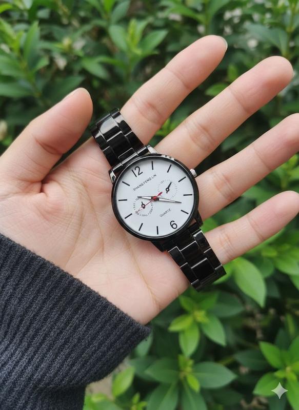 ساعت مردانه ۱۷۱۶