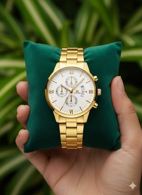 ساعت مردانه  ۱۷۱۷