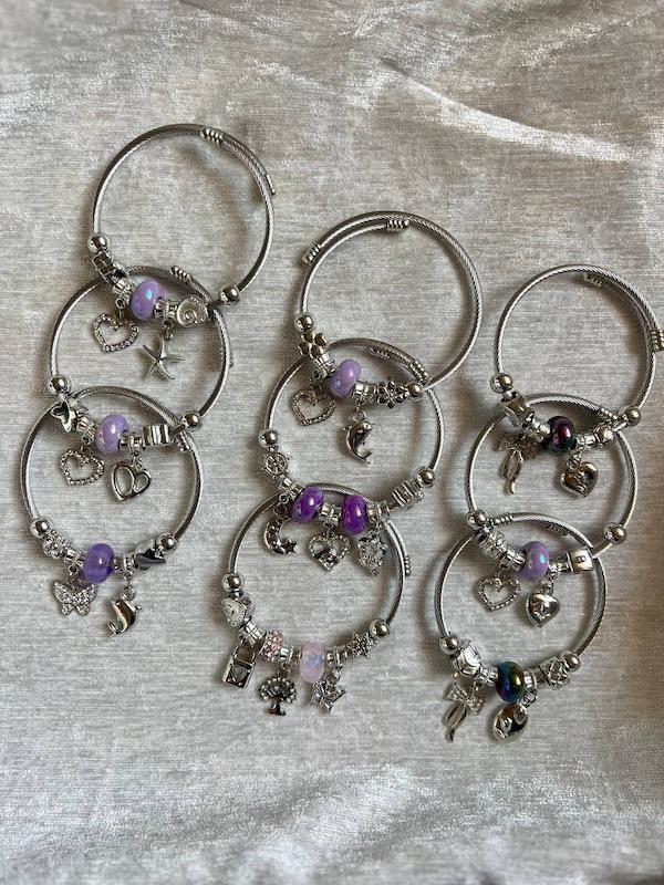 دستبند آرزو ها ۱۸۰۲