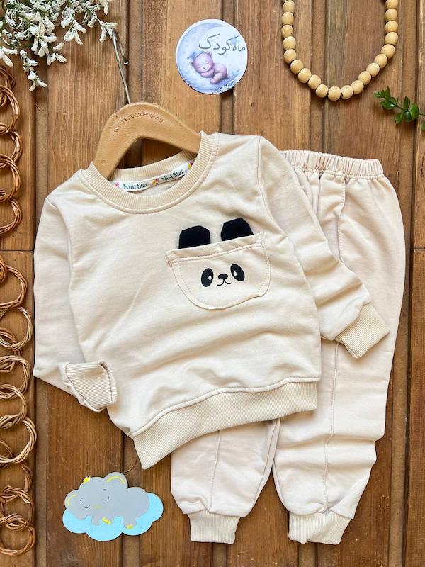 ست پاندوک ۱۸۰۴