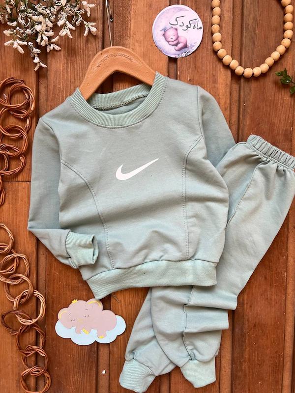 ست نایکی ۱۸۰۷