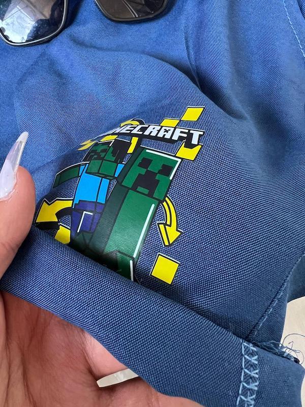 ست ماینکراف۱۳۴۲🌱