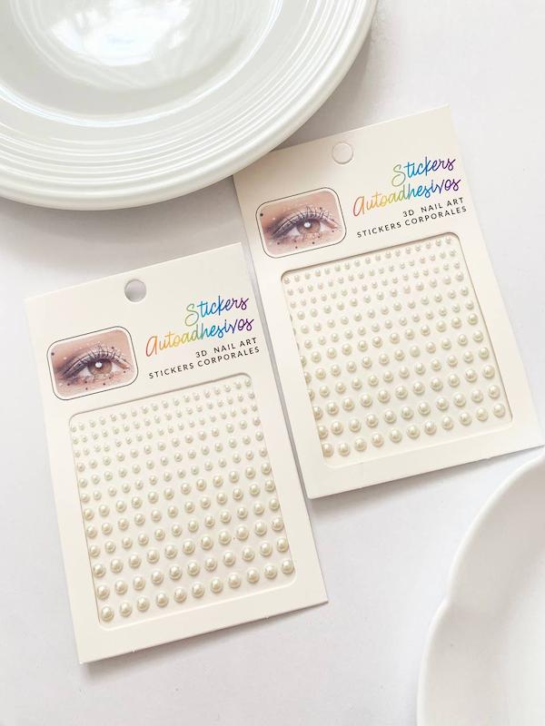 نگین چسبی مو ۱۶۷۴