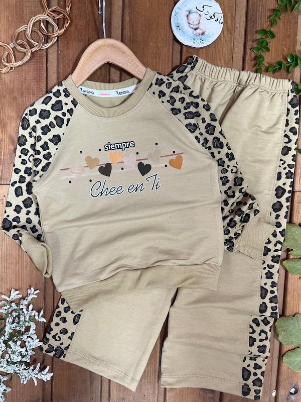 ست نیلوفر۱۳۲۱