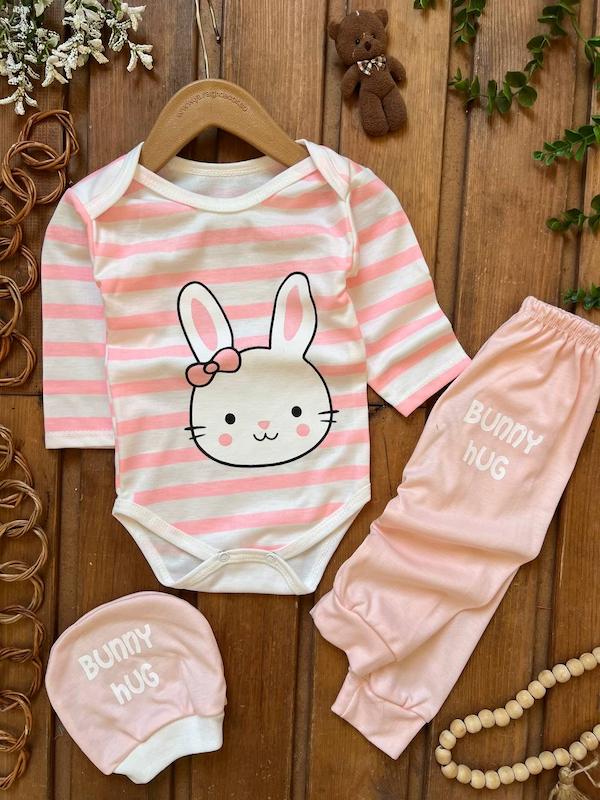 ست سه تکه خرگوش ۱۸۱۵