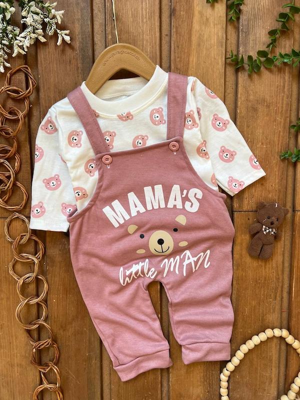 سرهمی ماماس ۱۸۱۹