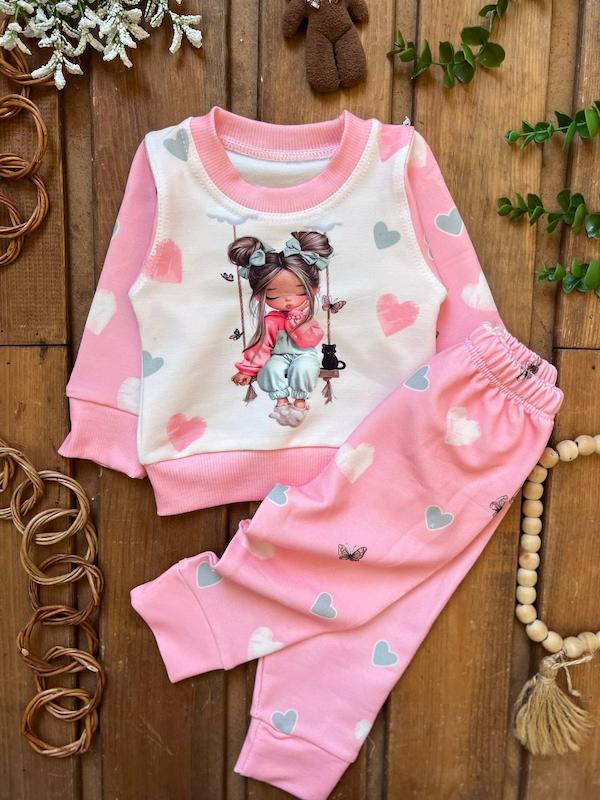 ست نوزادی  تاب ۱۸۳۲