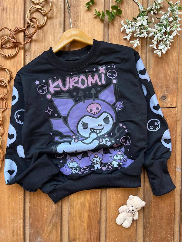 بلوز فینگردار کرومی ۱۹۰۴