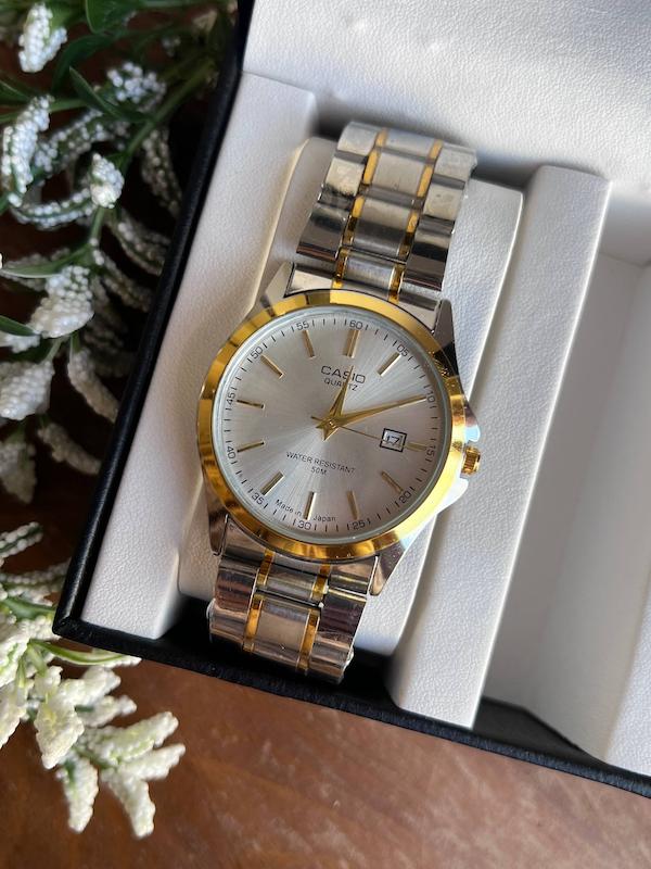 ساعت کاسیو  ۱۶۸۸