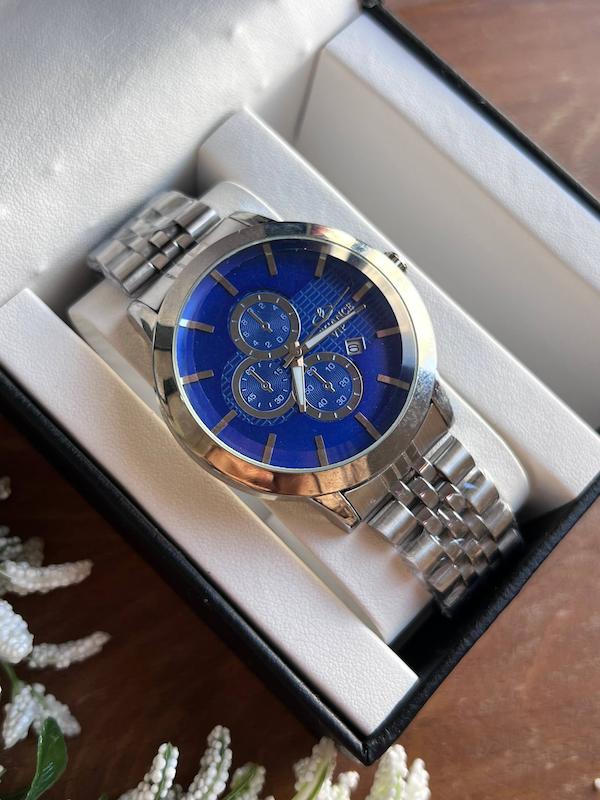 ساعت الگانس ۱۶۸۸