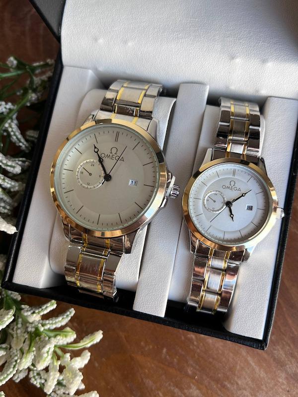 ساعت امگا ۱۶۸۸