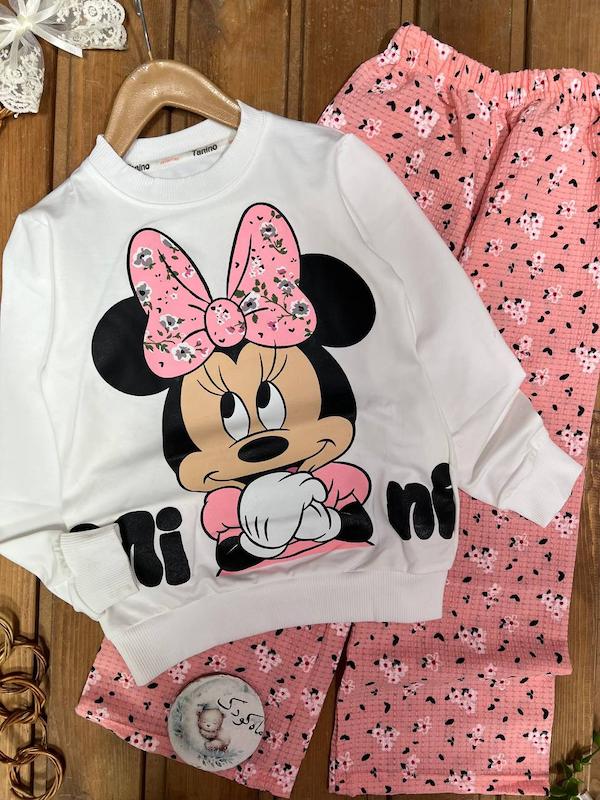 ست هاله  میکی موس ۱۹۰۹