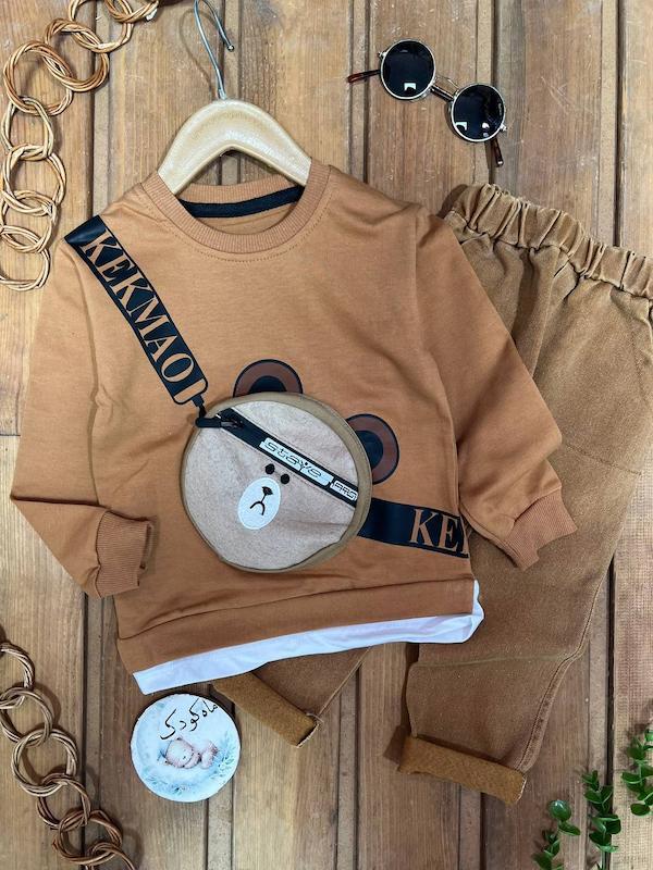 ست خرس کیفدار ۱۹۱۰