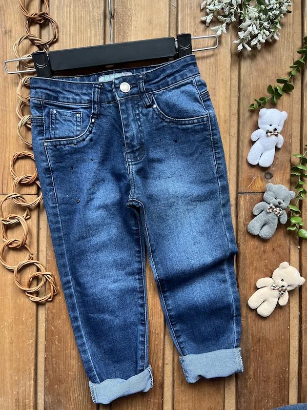 شلوار جین سلین ۱۹۱۲