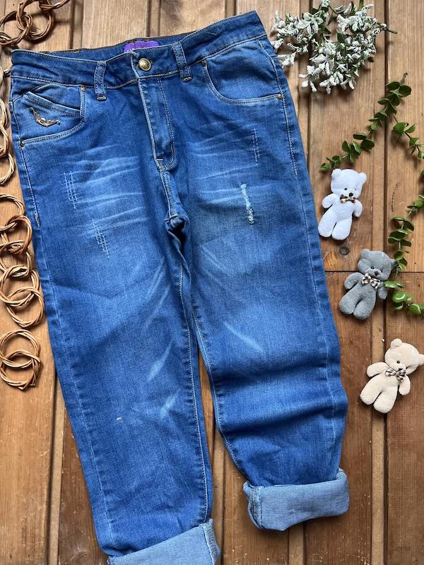 شلوار جین لوکس ۱۹۱۳