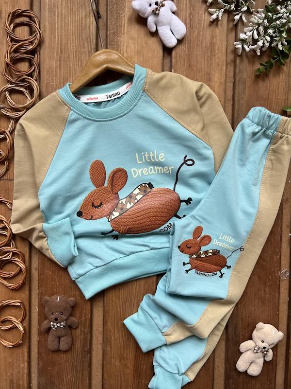 ست سنجاب ۱۹۱۶