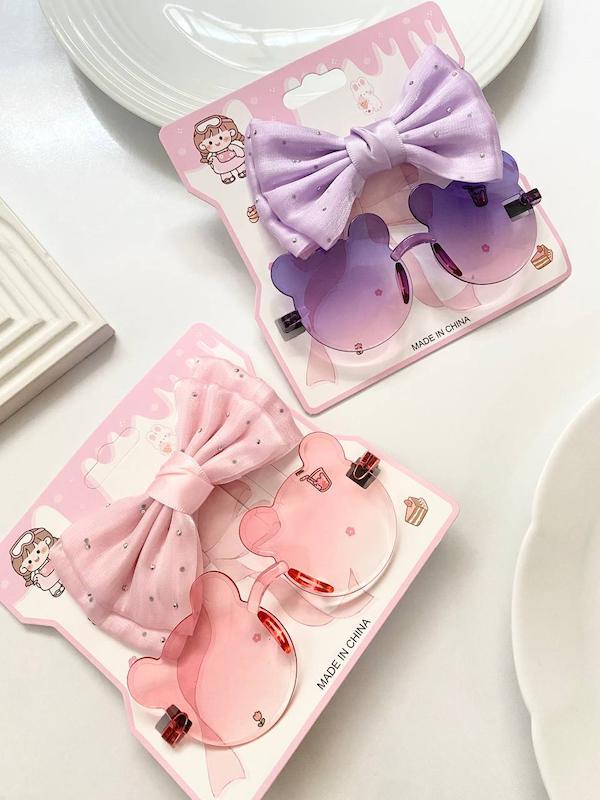 پک عینک کادویی ۱۷۱۰