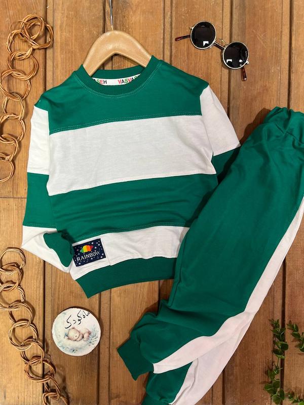 ست رینگی ۱۳۴۴